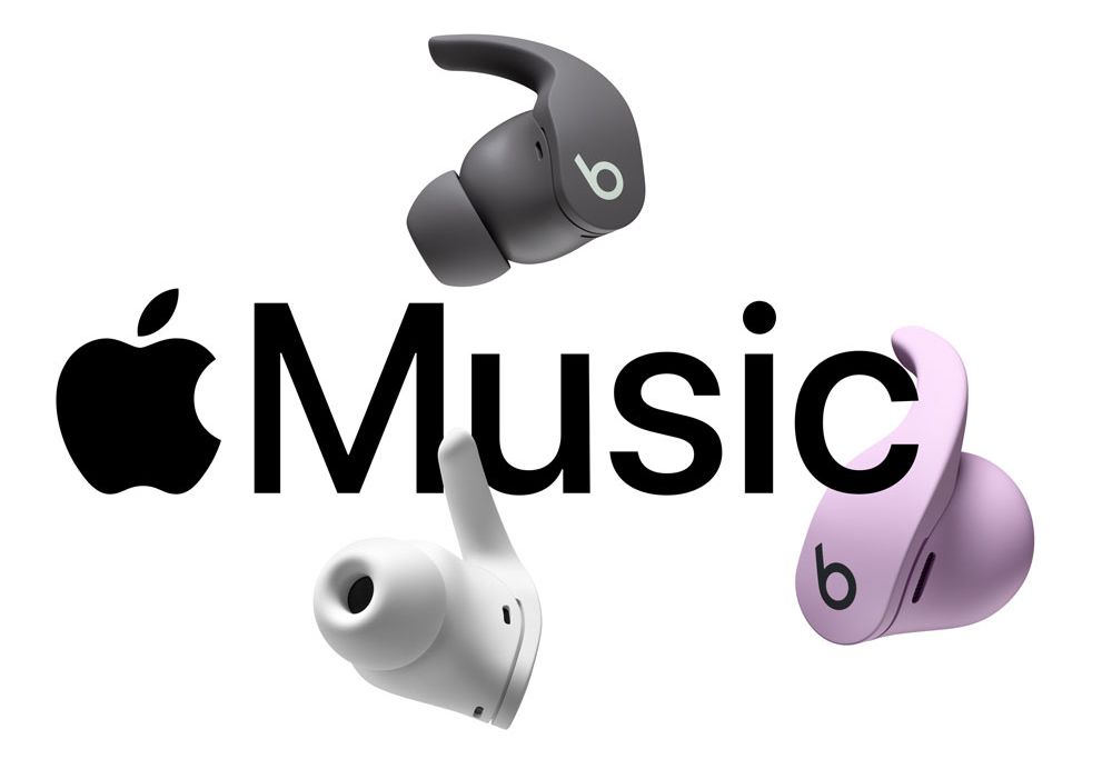 apple music gratuit